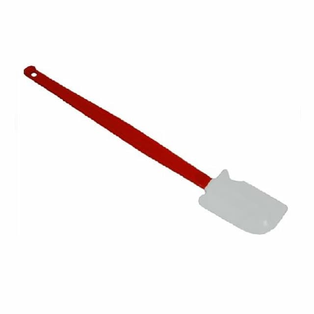 Лопаточка кондитерская 42см, жаропрочная, t до 260 C DE BUYER 4740.42