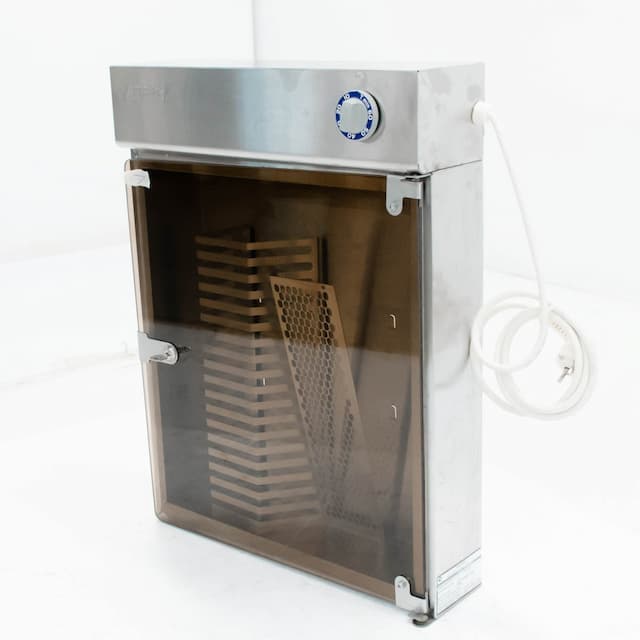 Стерилизатор для ножей Атеси СТУ-1-18-02-1 арт. УТ-00084065 (Б/У 1 шт)