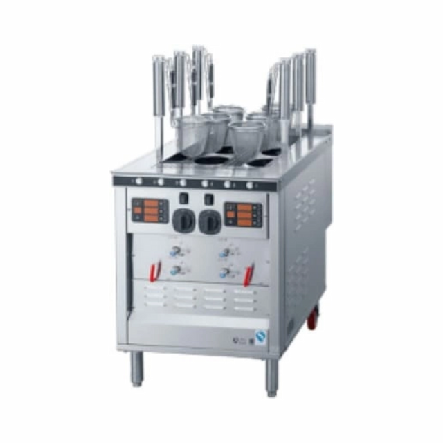 Макароноварка REDGASTRO RGG-6A