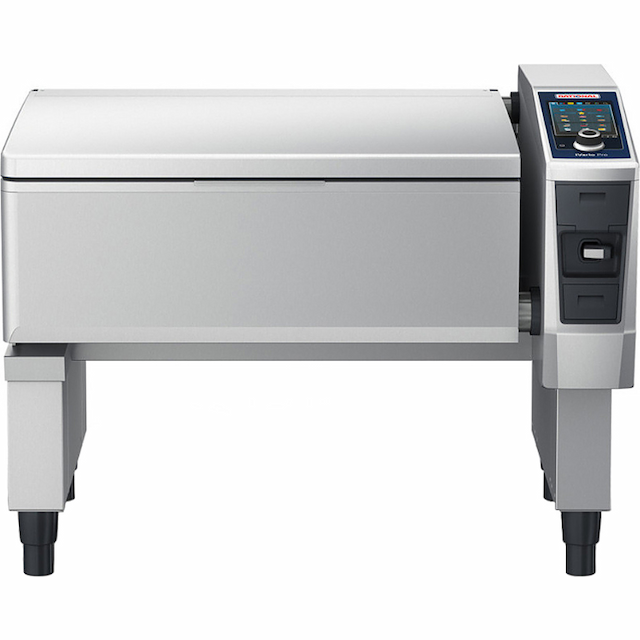 Универсальный кухонный аппарат Rational iVario Pro XL