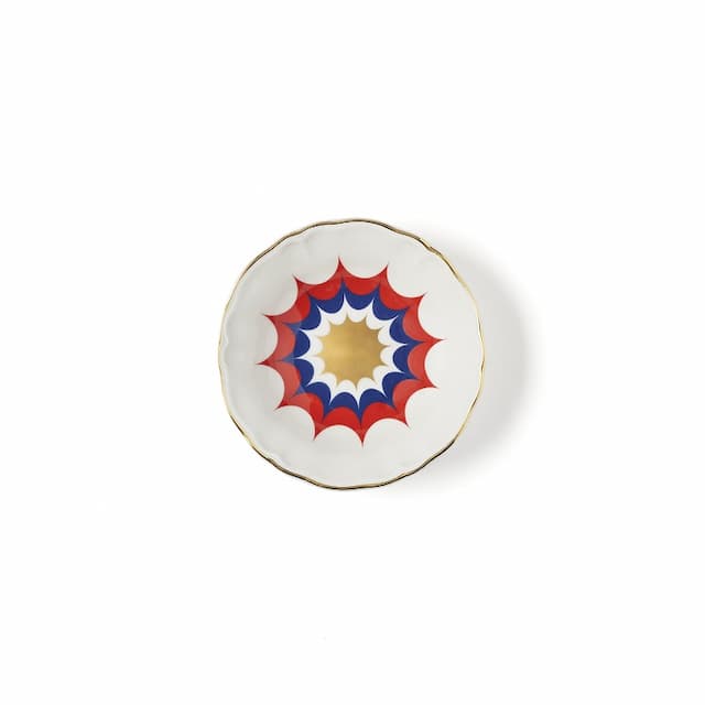 Салатник Ø 15,5 см Bitossi Abracadabra ABR01063 Botto