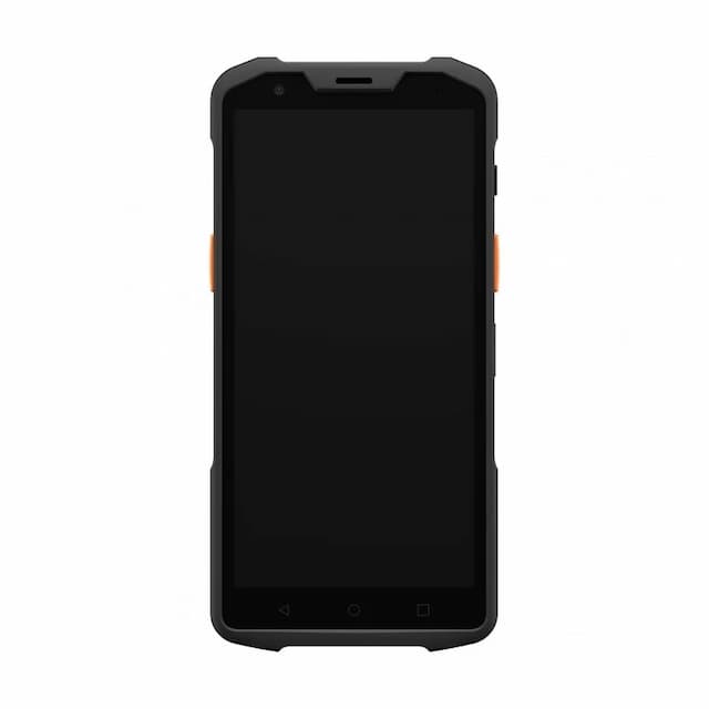 Терминал сбора данных MERTECH Sunmi L2S USB Black