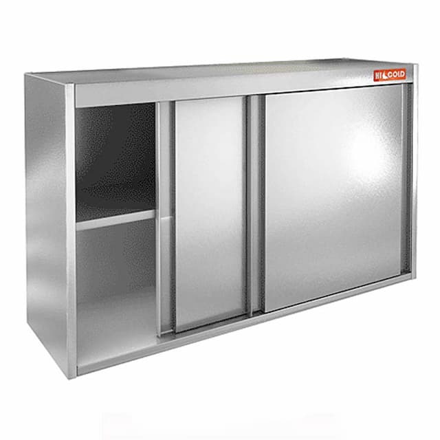 Полка настенная HICOLD НПК-10/4