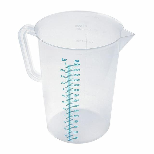 Кувшин мерный 1 л полипропилен P.L. Proff Cuisine, арт. 92001078