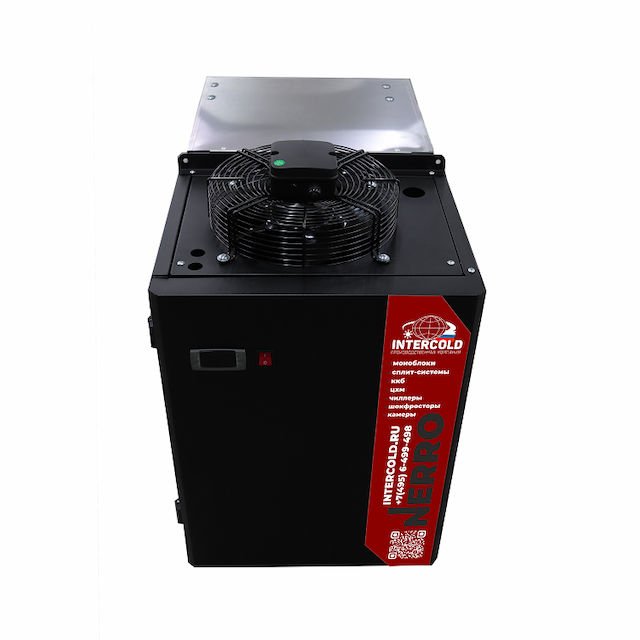 Моноблок Intercold ММСМ-110 FT NERRO