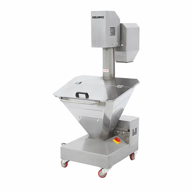 Мукопросеиватель Porlanmaz Bakery Machinery PMFS 2000