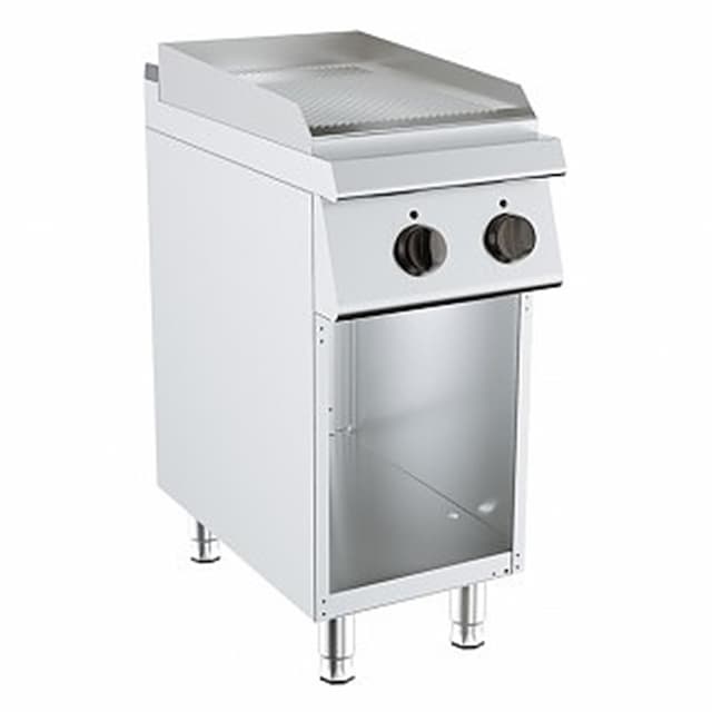 Гриль-сковорода электрическая Kusina G7I 110E-W