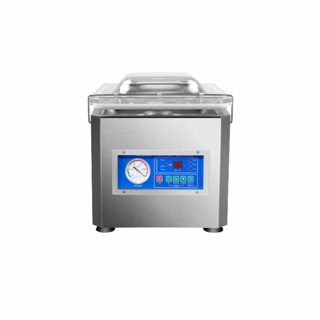 Упаковщик вакуумный EKSI EDZ-300