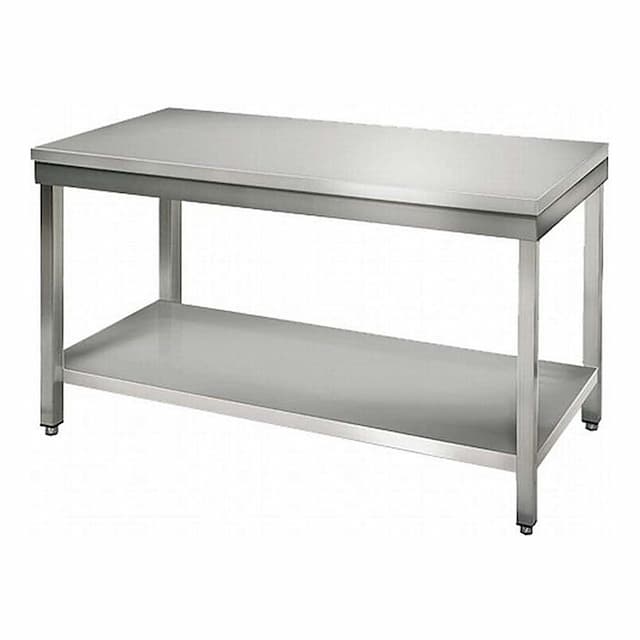 Стол разделочный VIATTO VA-WT12070