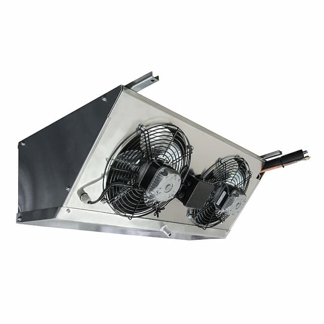 Сплит-система среднетемпературная Intercold MCM-223/220 FT (опция -30° С)