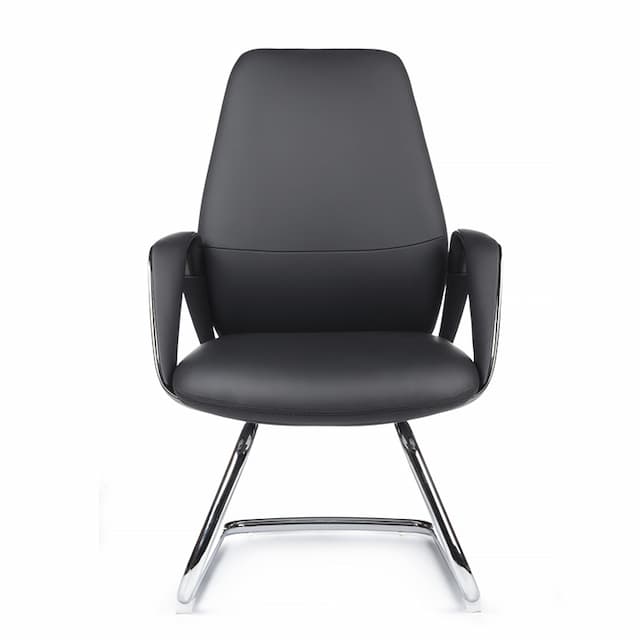 Кресло RV DESIGN Napoli-SF YZPN-YR022 Чёрный