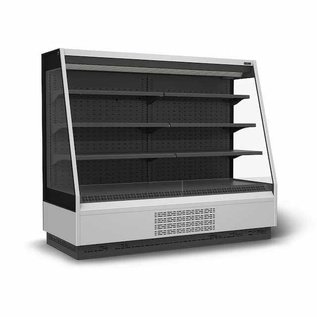 Витрина холодильная Carboma F16-08 TOKYO 2 VM 1,9-2