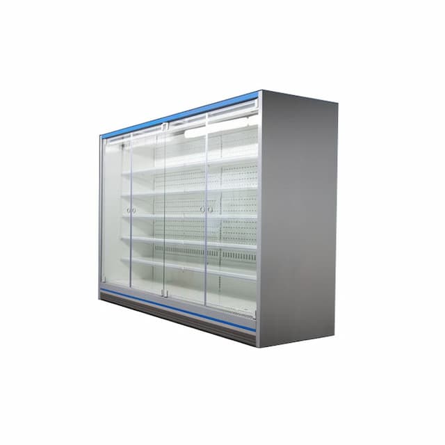 Холодильная горка Ариада Женева-1 ВС55.105GH-2500