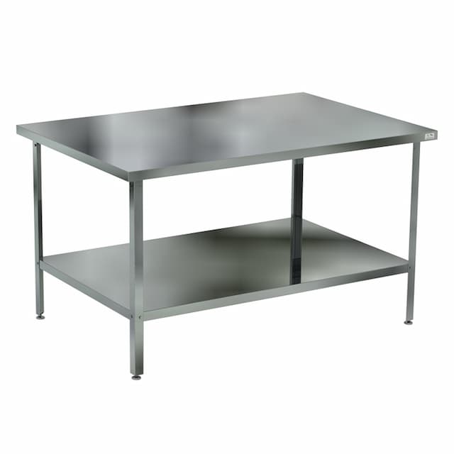 Стол разделочный без борта КОБОР СП-40/70/430