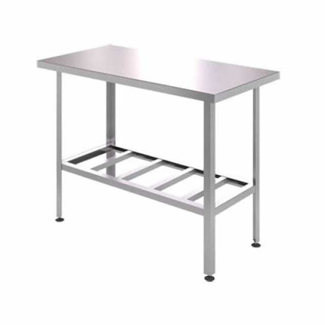 Стол производственный iRon С9/7-Р оц.