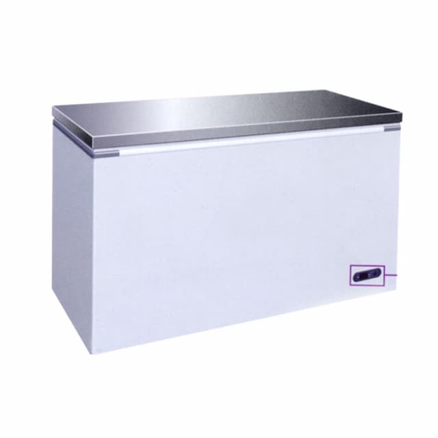 Морозильный ларь Koreco F500S