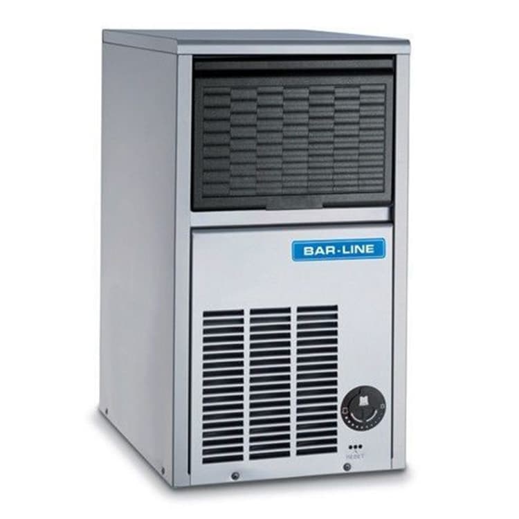 Ледогенератор BAR LINE B 7540 WS