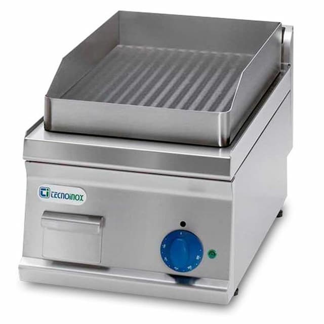 Жарочная поверхность  Tecnoinox FTR35E7