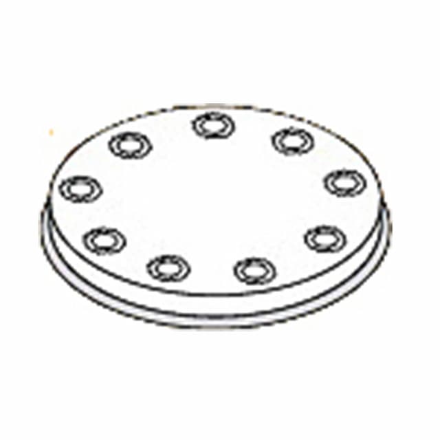 Насадка Fimar ACTRMPF20 для MPF 1,5