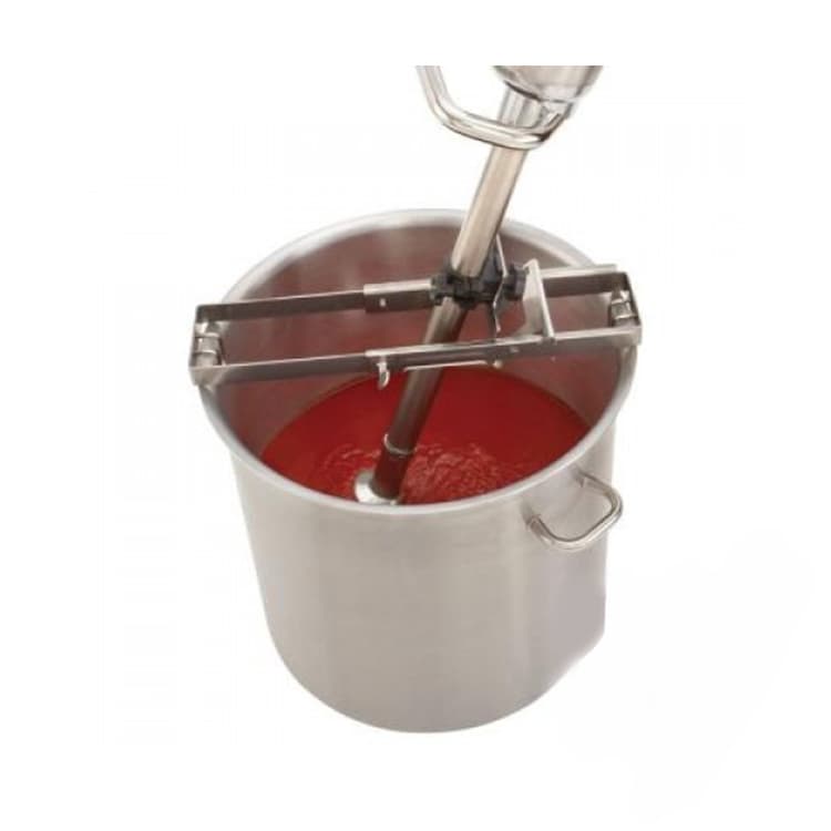 Держатель миксера ROBOT COUPE код 27363