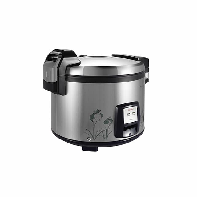 Рисоварка Cuckoo CR 3021