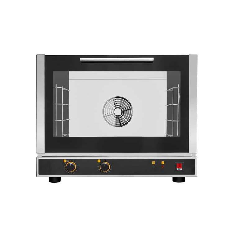 Конвекционная печь TECNOEKA EVOLUTION EKF 464 P