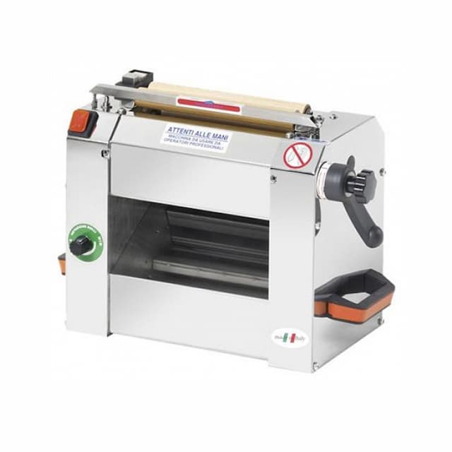 Тестораскатка настольная Mec SF Maxi X