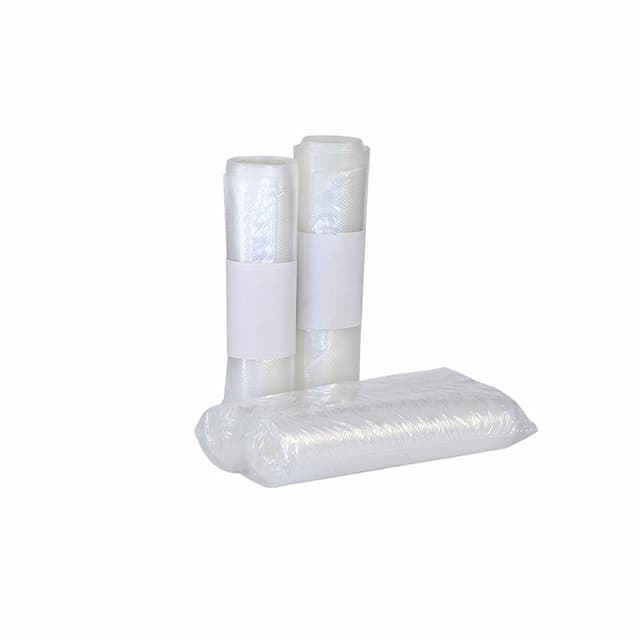 Пакет BESSERVACUUM вакуумный гофрированный в рулоне 200x6000