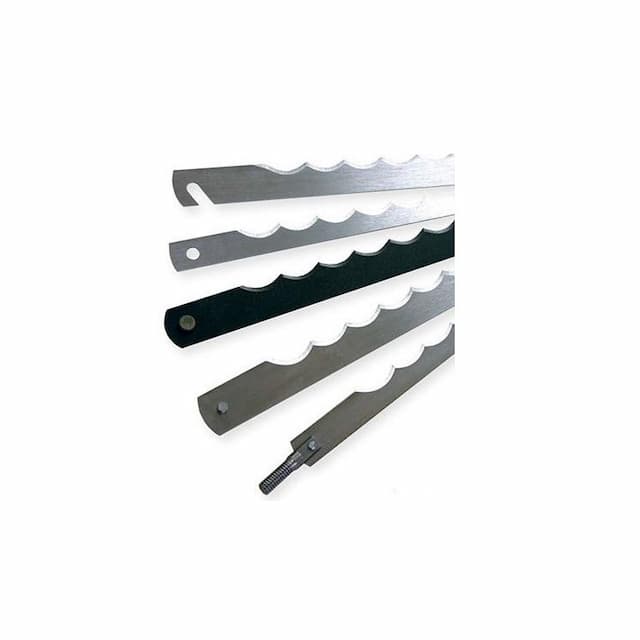 Нож для хлеборезки AR HY44