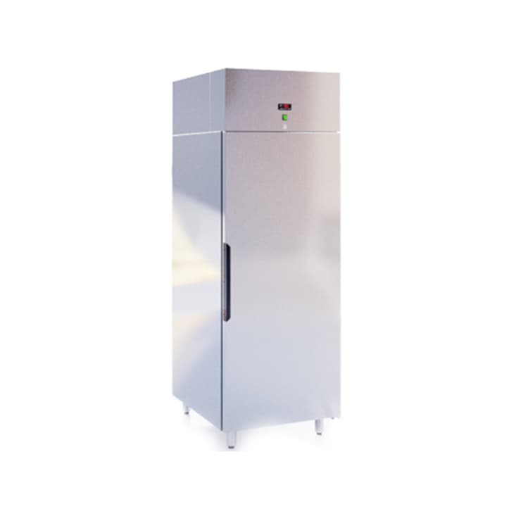 Холодильный шкаф Italfrost S500 inox (ШС 0,35-1,3)