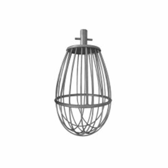 Венчик с проволокой 6 мм STARmix FFGPL120