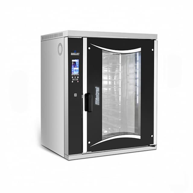 Печь конвекционная Bake off MISTRAL 10TTR M14
