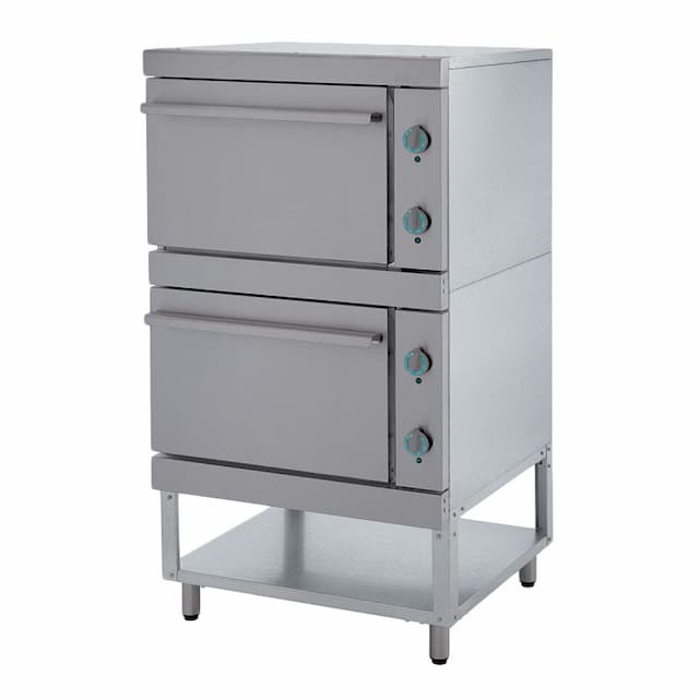 Жарочный шкаф 2-секционный Atesy ЭШВ-2