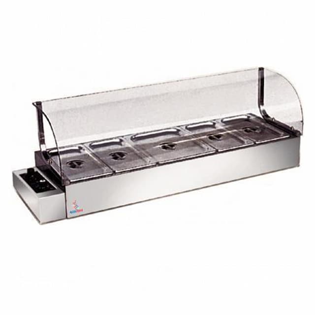 Мармит тепловой AIRHOT BM-150