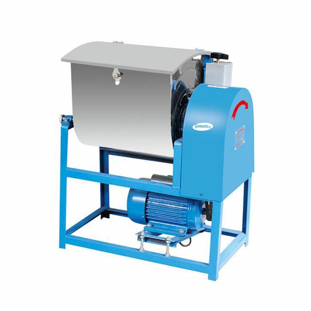 Тестомес для крутого теста XINXIN HSE10