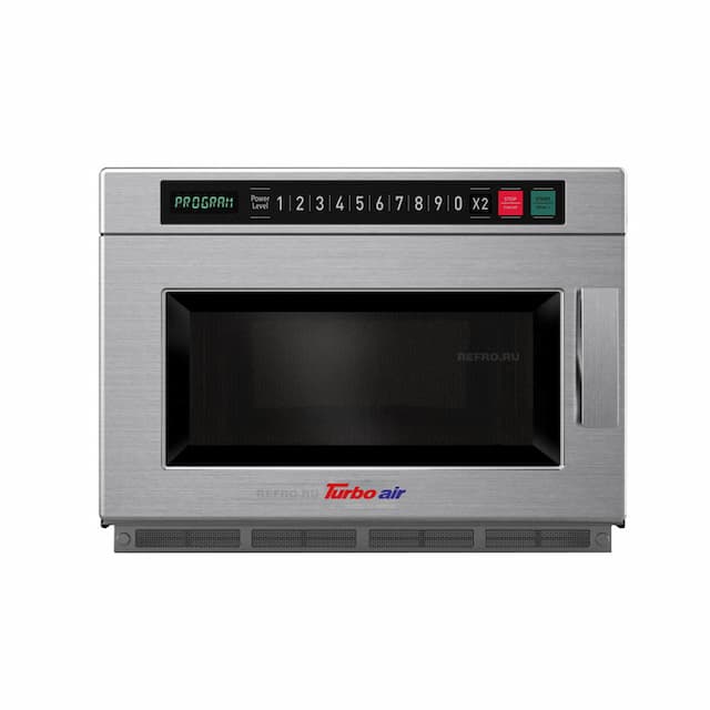 Микроволновая печь Turbo Air TMW-1400HD