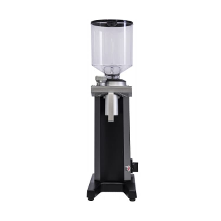 Кофемолка-дозатор для магазинов NUOVA SIMONELLI MCD DROGHERIA 75 MM BURRS VERSION BLACK