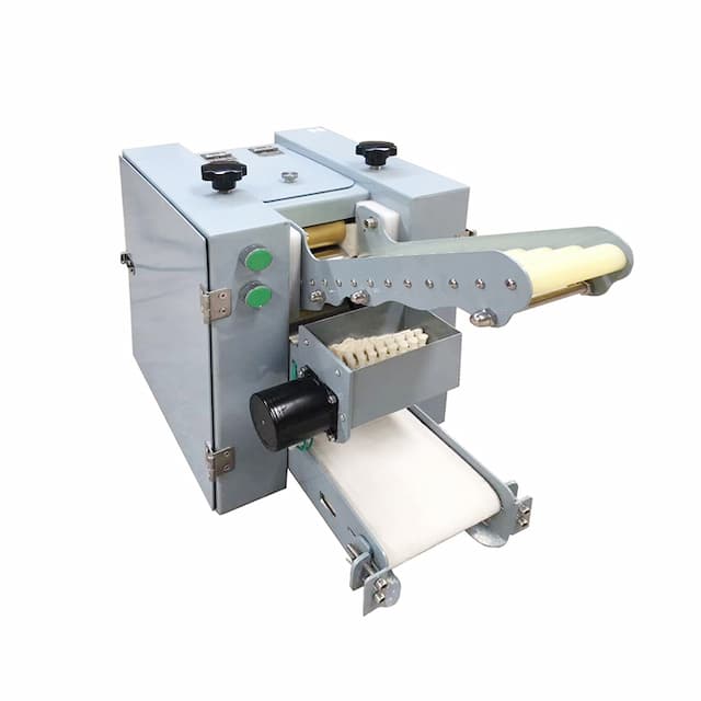 Формовочная машина для изготовления пельменных кружков Ø75 мм Kocateq OMJ round С 75/2