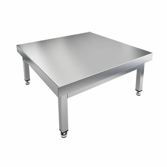 Подтоварник нержавеющий HICOLD НСО-8/7-250