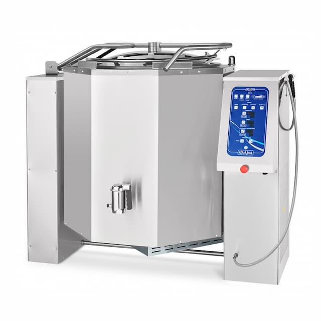 Котел варочный Abat КПЭМ-350-ОМ2