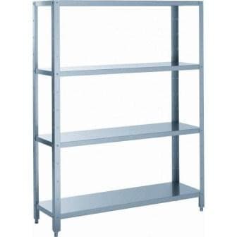 Стеллаж СТК-С- 950.600.1600-02 (СТК-950/600)