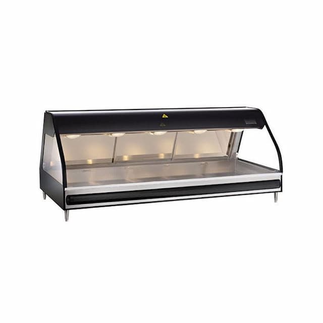 Витрина настольная тепловая одноуровневая Alto Shaam ED2-72