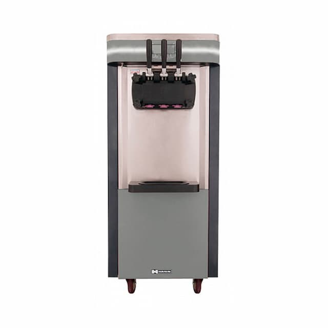Фризер для мороженого Hurakan HKN-BQ66FP